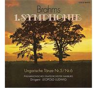 Ludwig, Leopold - Beethoven: Symphony No.7 [Import]