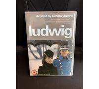 Ludwig - Luchino Visconti, Romy Schneider - Coffret 2 Dvd - Excellent État
