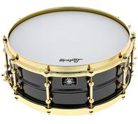 Ludwig "Ludwig 14""x5,5"" Universal Black&Gold"