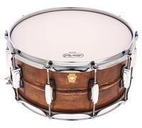 Ludwig "Ludwig 14""x6,5"" Raw Copper Phonic"