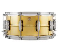 Ludwig "Ludwig 14""x6,5"" Super Brass Snare"