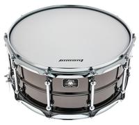 Ludwig "Ludwig 14""x6,5"" Universal Brass Chrom"