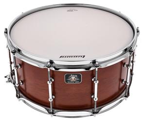 Ludwig "Ludwig 14""x6,5"" Universal Mahogany S."