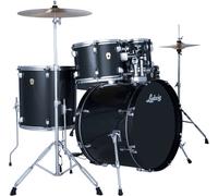 Ludwig Ludwig Accent Drive 5pc Moon Dust