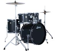 Ludwig Ludwig Accent Fuse 5pc Moon Dust