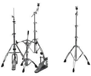Ludwig Ludwig ASPACK Atlas Standard Pack