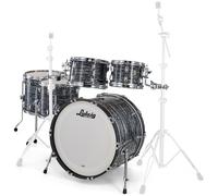 Ludwig Ludwig Classic Maple 5pcs V. Black Oy