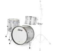 Ludwig Ludwig Classic Maple Downbeat Silver
