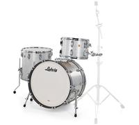 Ludwig Ludwig Classic Maple Fab 22 Silver S.