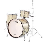 Ludwig Ludwig Classic Maple Rock Vintage Wh.