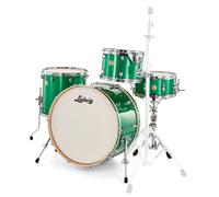 Ludwig "Ludwig Continental 4pc 24"" Set G"