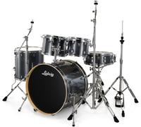 Ludwig "Ludwig Evolution 22"" Atlantic Sparkle"