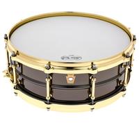 Ludwig "Ludwig LB416BT 14""x5"" Black Beauty"