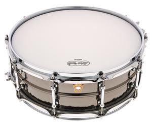 Ludwig "Ludwig LB416KT 14""x5"" Black Beauty"