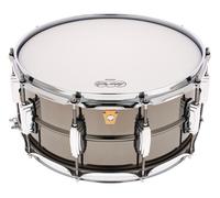 LB417 - Black Beauty - 14x6.5