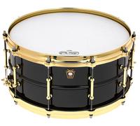 Ludwig "Ludwig LB417BT 14""x6,5"" Black Beauty"