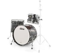 Ludwig Ludwig Legacy Maple Fab Black Oyster