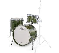 Ludwig Ludwig Legacy Maple Fab Herit. Green