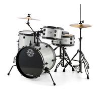 Ludwig Ludwig Pocket Kit - Silver Sparkle