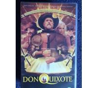 Ludwig Minkus : Don Quichotte (1983) [VHS]