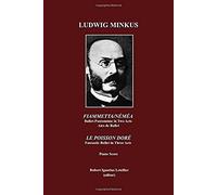 Ludwig Minkus Fiammetta/Nemea