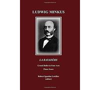 Ludwig Minkus La Bayadare