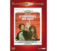 Ludwig : Le Crépuscule des Dieux – Helmut Berger – DVD – Studiocanal