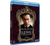 Ludwig Ou Le Crépuscule Des Dieux - Blu-Ray
