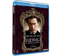Ludwig ou le crépuscule des Dieux BLU-RAY NEUF
