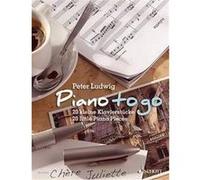 Ludwig Peter Piano To Go (20 Petites Pieces) - Piano