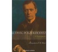 Ludwig PolzerHoditz a European by T. H. Meyer T H Meyer, Terry M Boardman (Auteur)