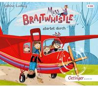 Ludwig,Sabine - Miss Braitwhistle 6