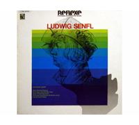 Ludwig Senfl / Ricercare-Ensemble Für Alte Musik, Zürich, Michel Piguet - Ludwig Senfl Deutsche Lieder [Vinyl LP record] [Schallplatte]