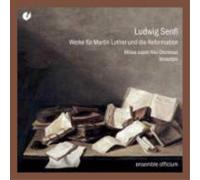 Works for Martin Luther & the Reformation