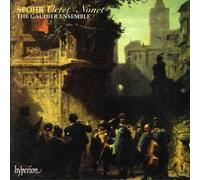 Ludwig Spohr : Musique de Chambre