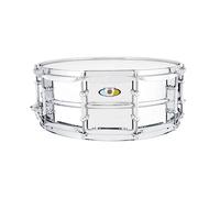 Ludwig Supralite Caisse claire LW5514SL, 35,6 x 14 cm, chrome - Caisse claire