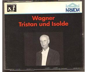 Ludwig Suthaus - Tristan und Isolde