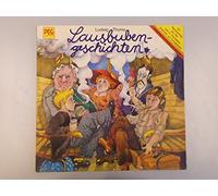 Ludwig Thoma - LP Vinyl - Lausbubengeschichten - Ludwig Thoma - PEG