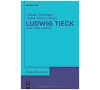 Ludwig Tieck