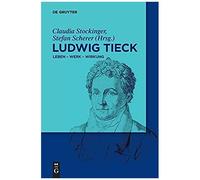 Ludwig Tieck
