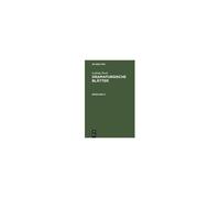 Ludwig Tieck: Dramaturgische Blätter. Bändchen 3