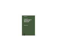 Ludwig Tieck: Ludwig Tieck's Gesammelte Novellen. Bändchen 5/6