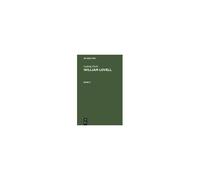 Ludwig Tieck: William Lovell. Band 2