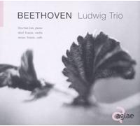 Ludwig Trio - Klaviertrios OP.1 1 & OP.97 [Import]