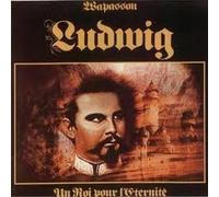 Ludwig-Un Roi pour l'Eternité (Mals Digisleeve)