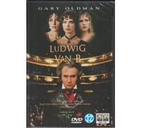 Ludwig Van B