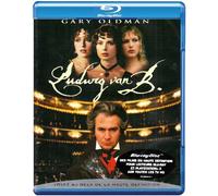 Ludwig Van B. [Blu-ray]