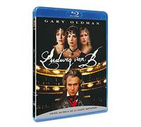 Ludwig Van B [Blu-Ray]