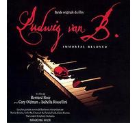 Ludwig Van B. - Immortal Beloved