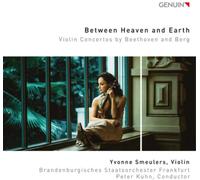 Beethoven – Concertos pour violon – CD